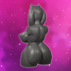 Toriel Soul Trapped - Stroker with Molds (Exclusive)
