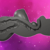Toriel Soul Trapped - Stroker with Molds (Exclusive)